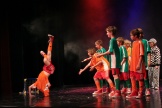 Break Dance / lektor Ježek